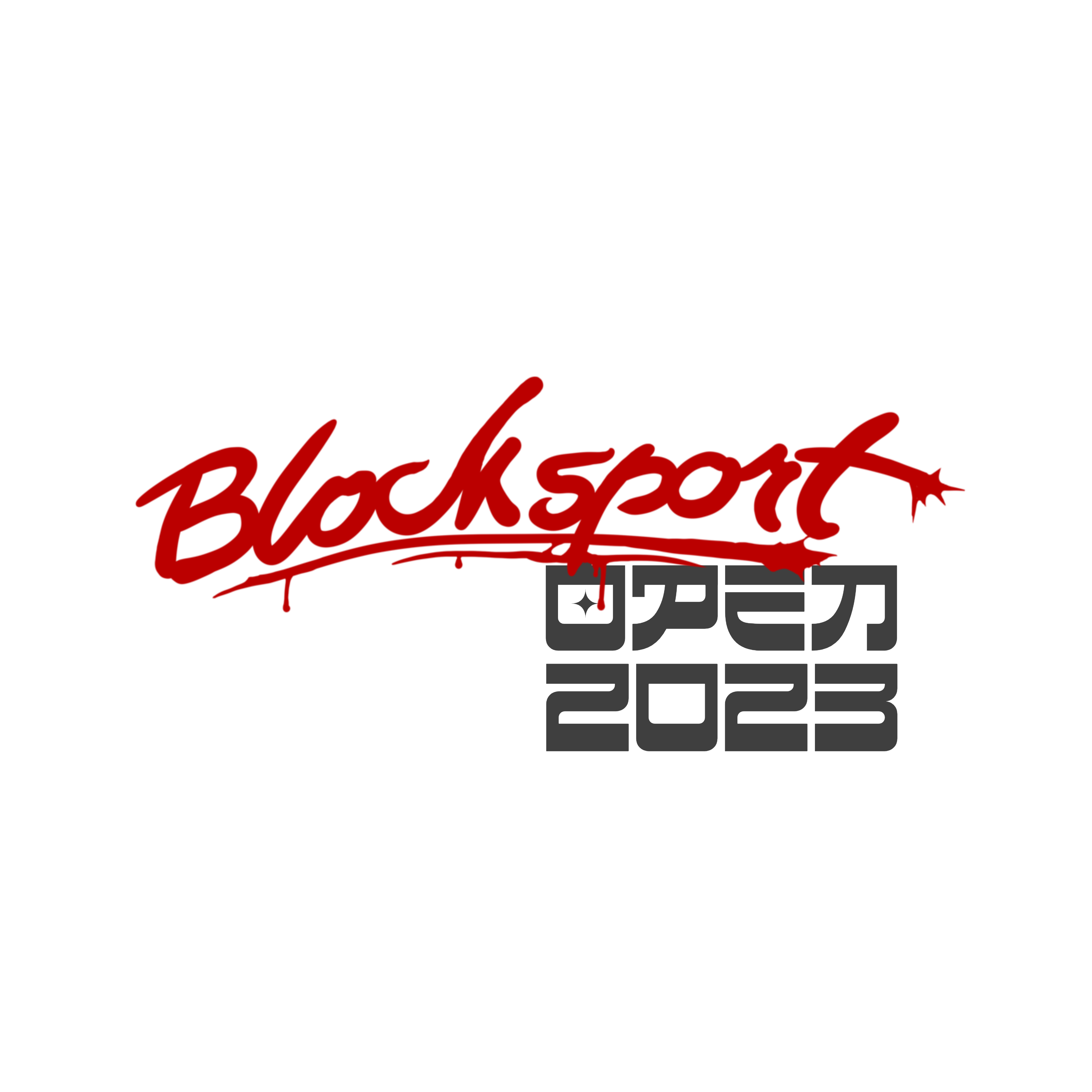 Blocksport Open